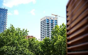 Tirana Centre Lions Gate 1 Apartment